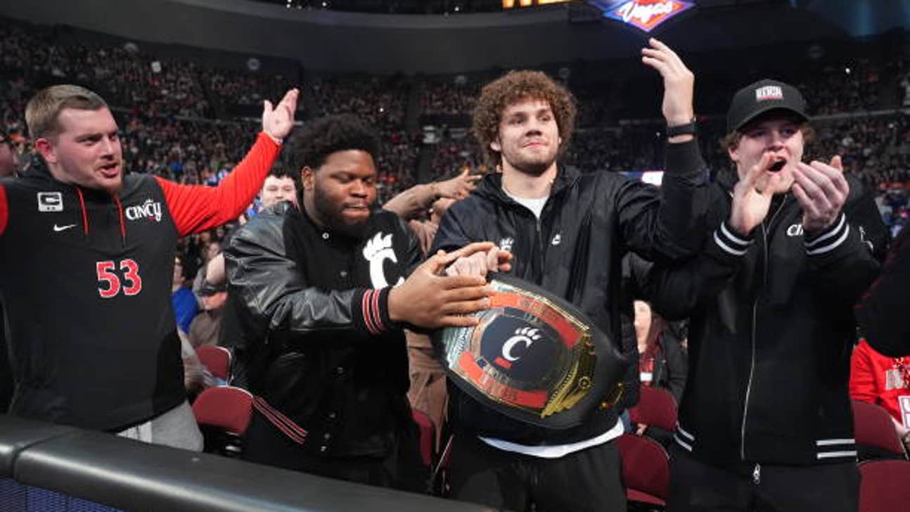 Nebraska vs. Cincinnati Prediction, Odds, Picks - August 28, 2025