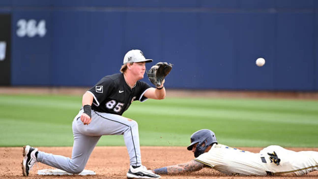 Yankees vs. Brewers Prediction, Odds, Picks - March 29