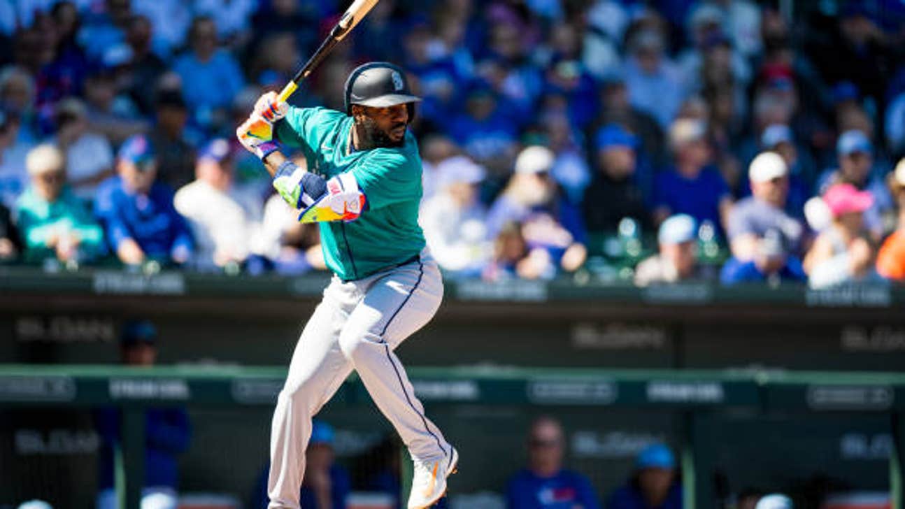 How to Watch Mariners vs. Tigers: TV Channel & Live Stream - April 2