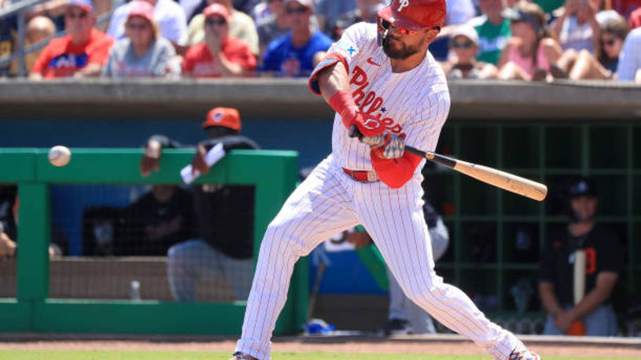 Phillies vs. Nationals Prediction, Odds, Picks - March 29