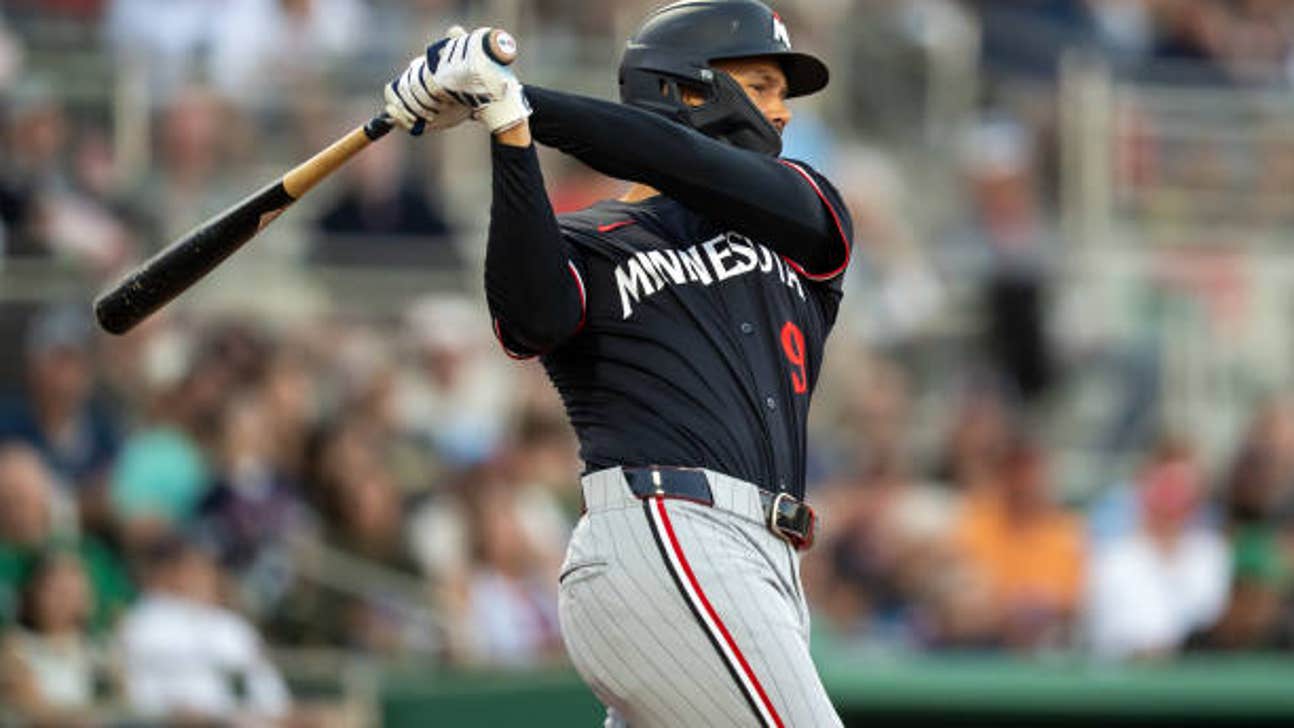 How to Watch Twins vs. White Sox: TV Channel & Live Stream - March 31