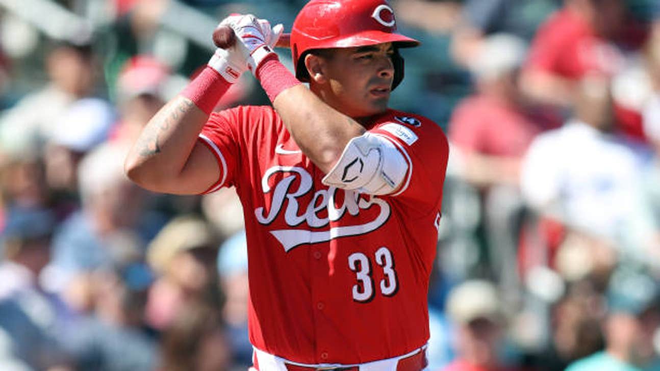 Giants vs. Reds Prediction, Odds, Picks - March 30