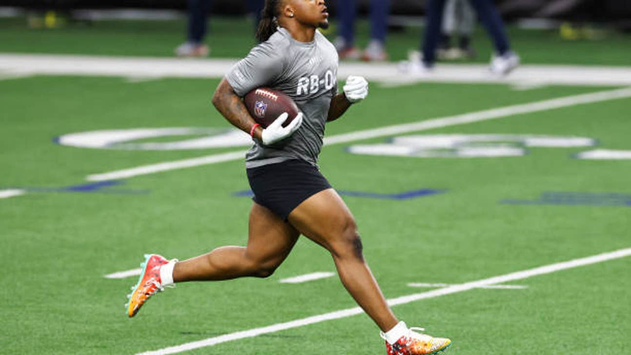 How to Watch Texas Tech vs. UAPB: Time, TV Channel, Live Stream – August 30, 2025