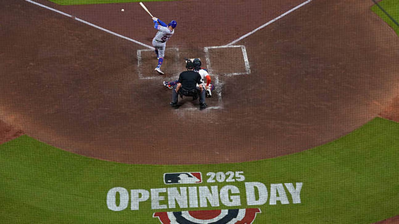 How to Watch Mets vs. Marlins: TV Channel & Live Stream - April 1