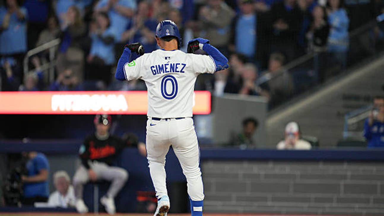 How to Watch Blue Jays vs. Orioles: TV Channel & Live Stream - March 28