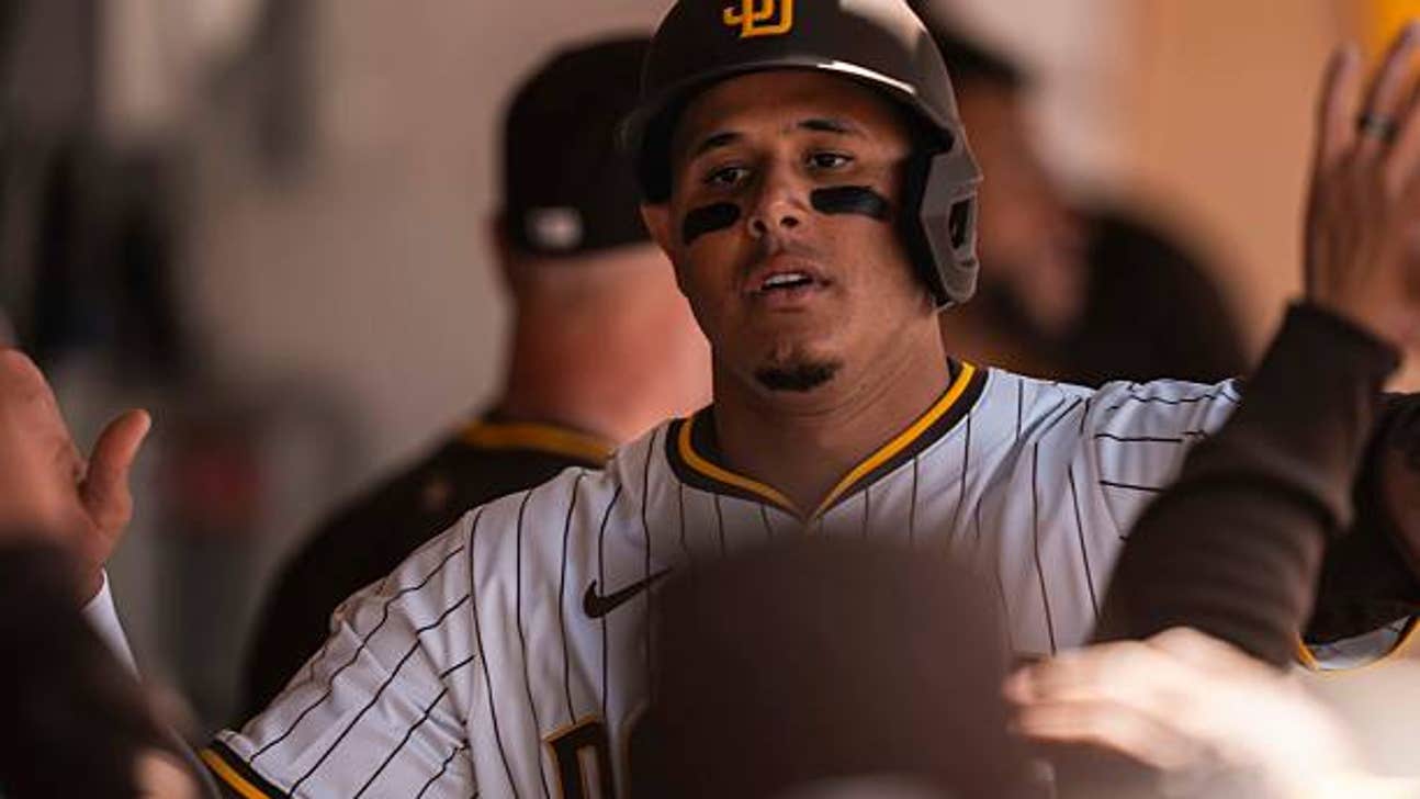 Padres vs. Braves Prediction, Odds, Picks - March 29