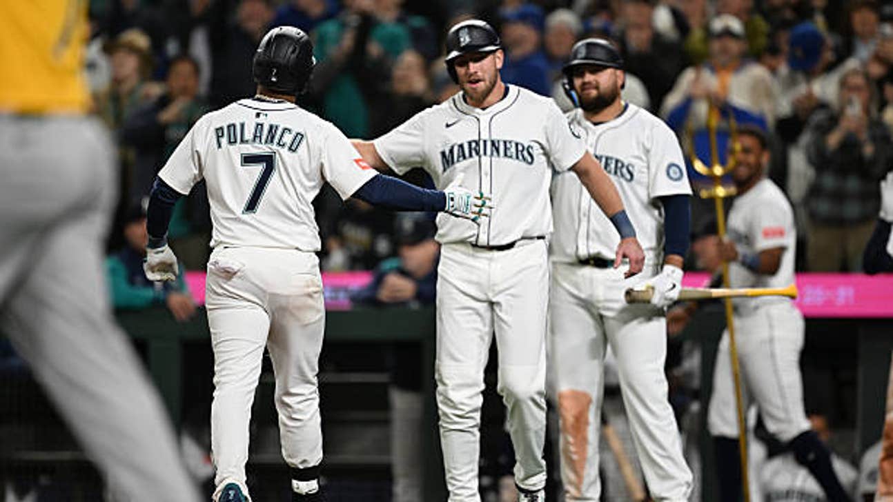 How to Watch Mariners vs. Tigers: TV Channel & Live Stream - March 31