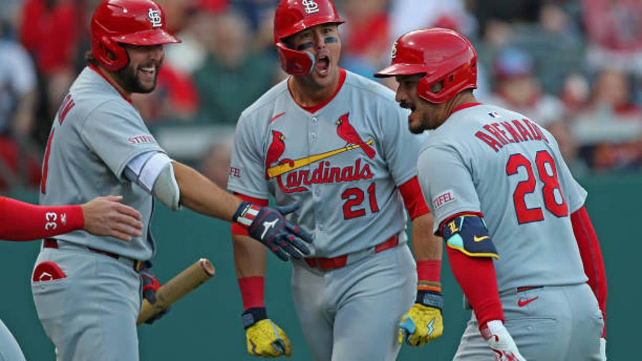 Cardinals vs. Angels Prediction, Odds, Picks - March 31