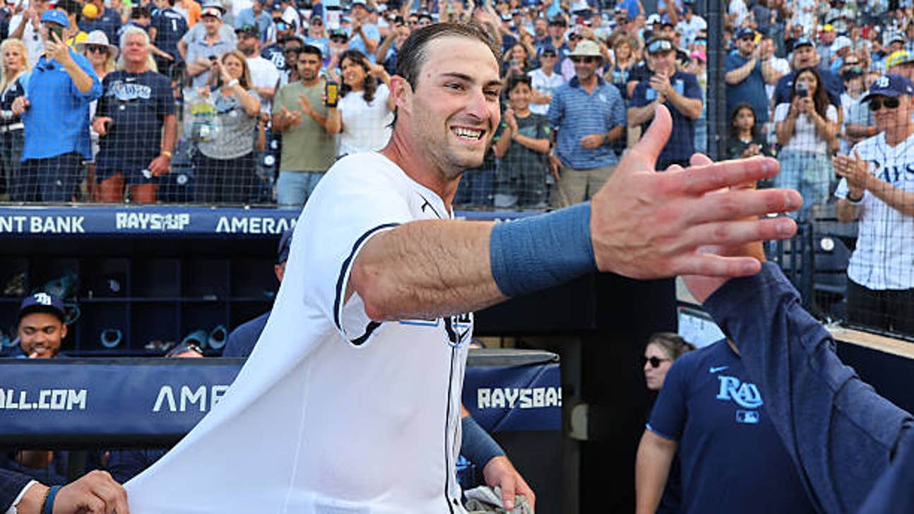 How to Watch Rays vs. Pirates: TV Channel & Live Stream - March 31