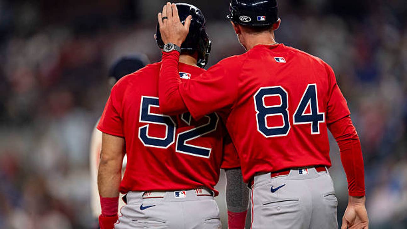 How to Watch Rangers vs. Red Sox: TV Channel & Live Stream - March 30