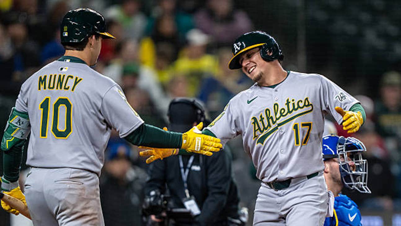 How to Watch Mariners vs. Athletics: TV Channel & Live Stream - March 29