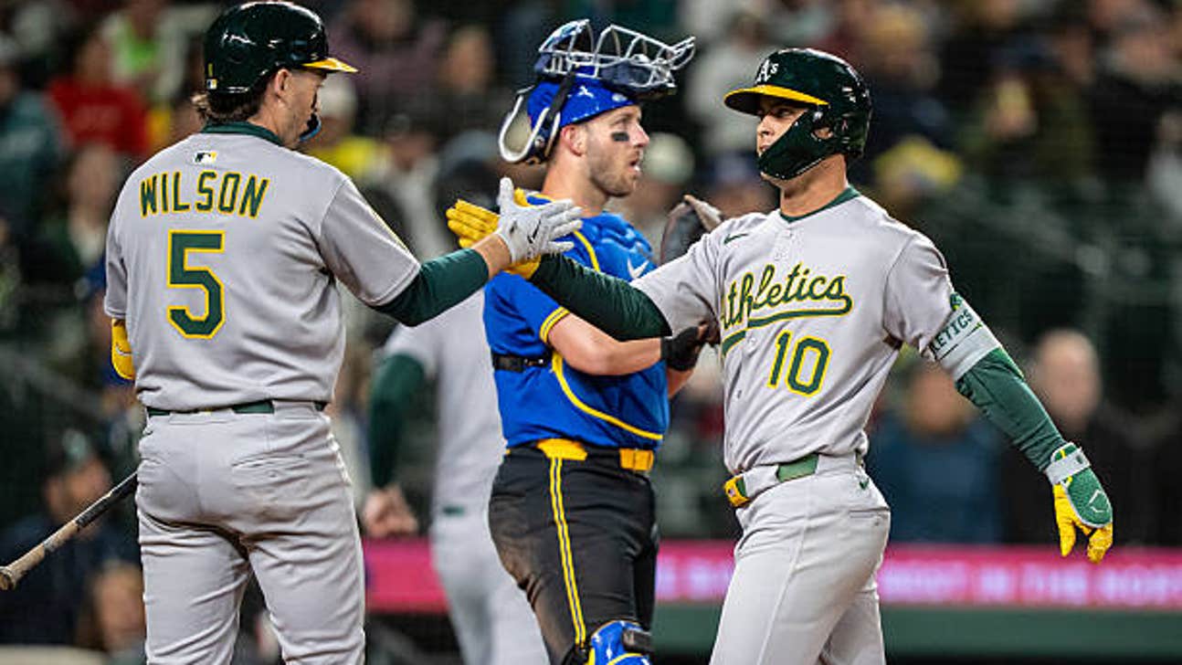 Cubs vs. Athletics Prediction, Odds, Picks - April 2