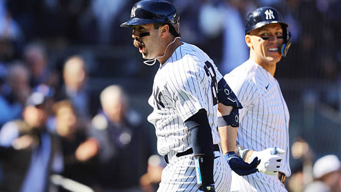 Yankees vs. Brewers Prediction, Odds, Picks - March 30