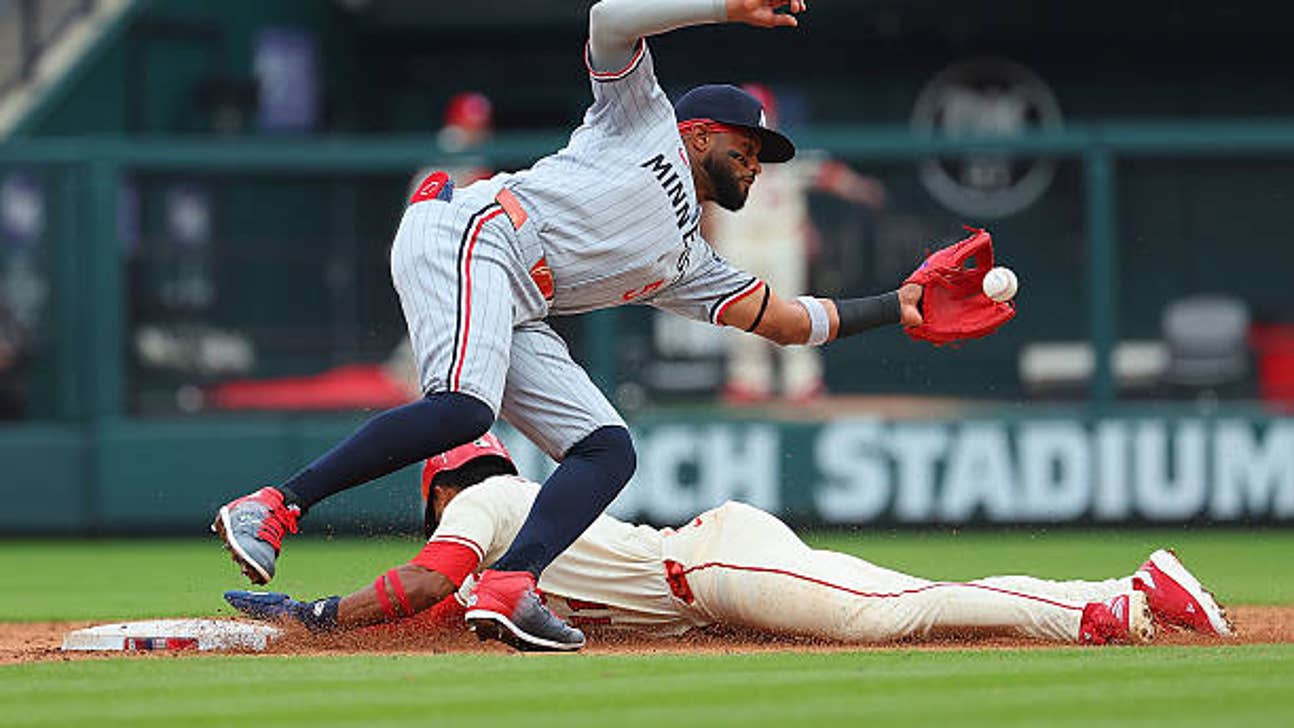 How to Watch Twins vs. White Sox: TV Channel & Live Stream - April 1