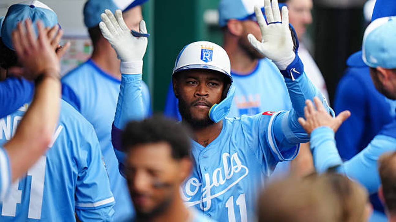 How to Watch Brewers vs. Royals: TV Channel & Live Stream - March 31