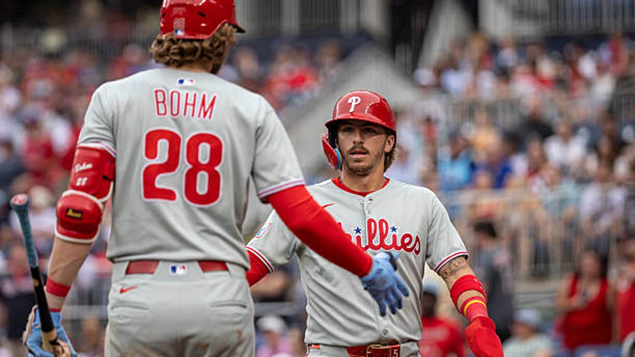 How to Watch Phillies vs. Rockies: TV Channel & Live Stream - March 31