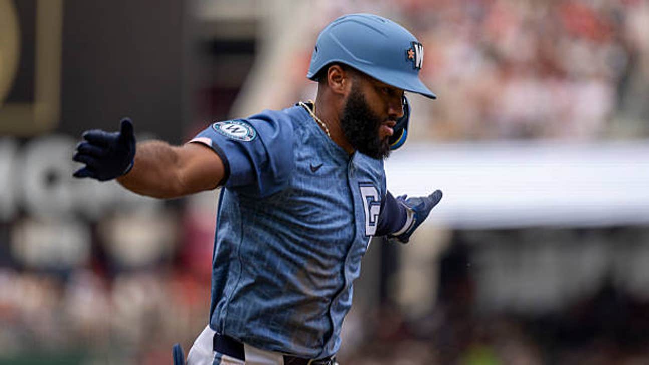 Blue Jays vs. Nationals Prediction, Odds, Picks - March 31