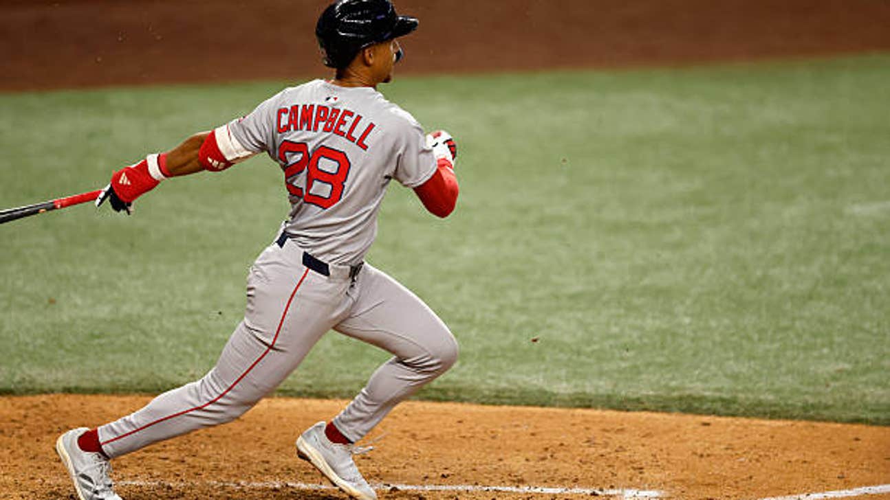 How to Watch Orioles vs. Red Sox: TV Channel & Live Stream - March 31