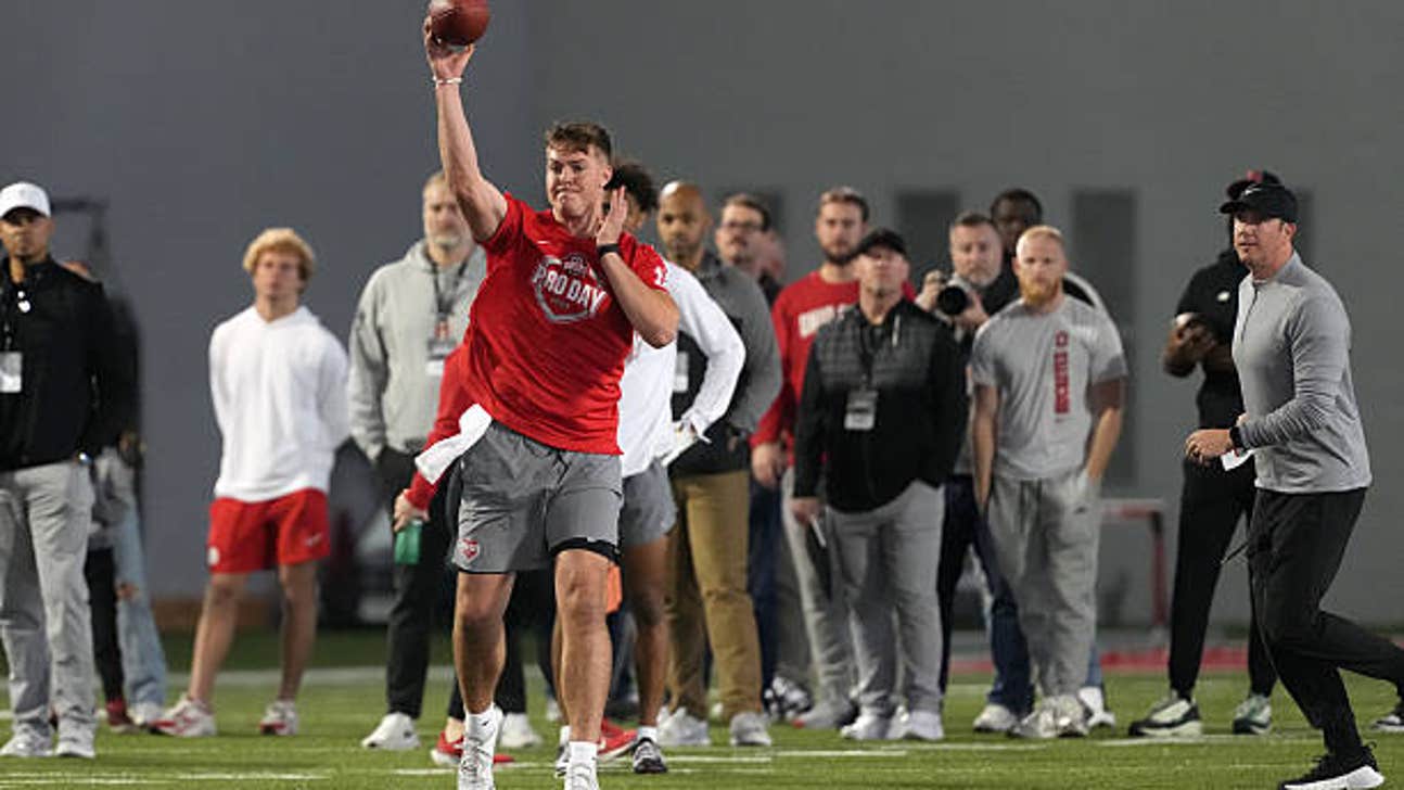 How to Watch Ohio State vs. Texas: Time, TV Channel, Live Stream – August 30, 2025