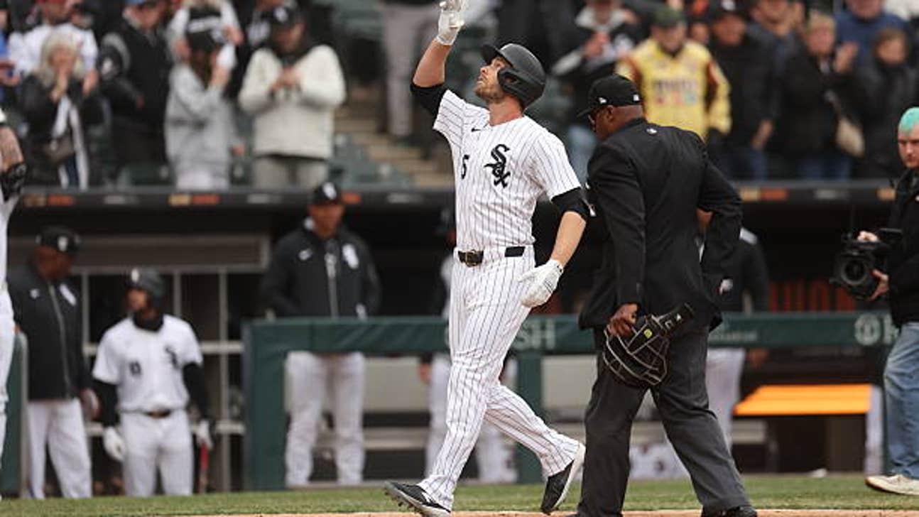 How to Watch Angels vs. White Sox: TV Channel & Live Stream - March 30