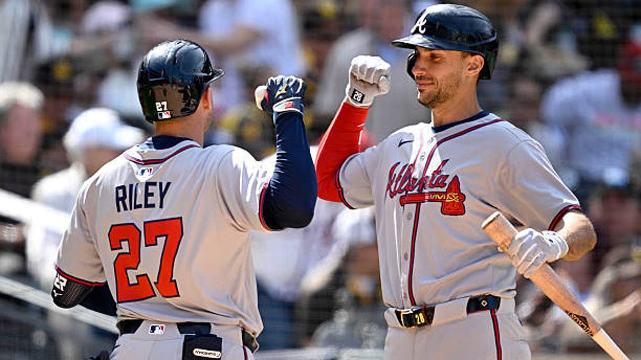 How to Watch Padres vs. Braves: TV Channel & Live Stream - March 29