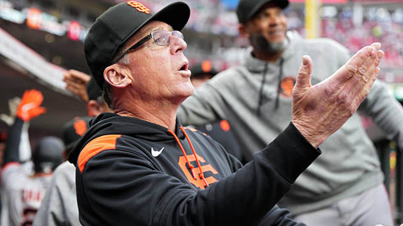 Reds vs. Giants Prediction, Odds, Picks - March 29