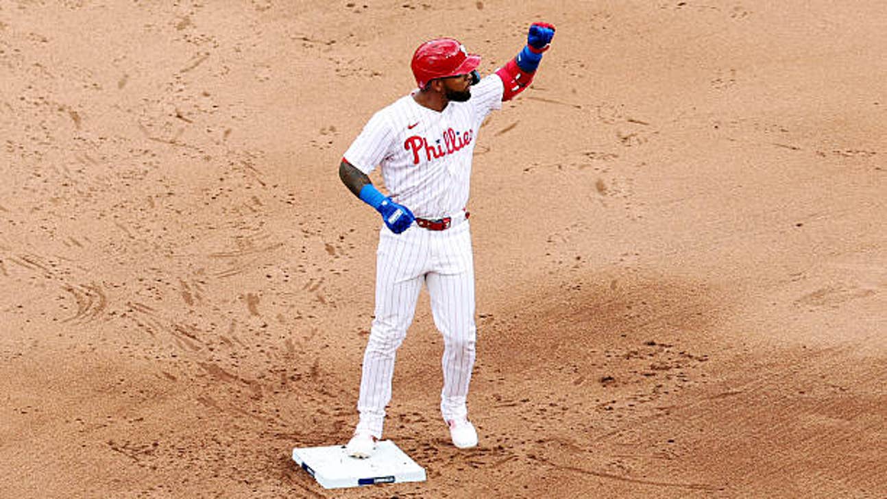 Dodgers vs. Phillies Prediction, Odds, Picks - April 4