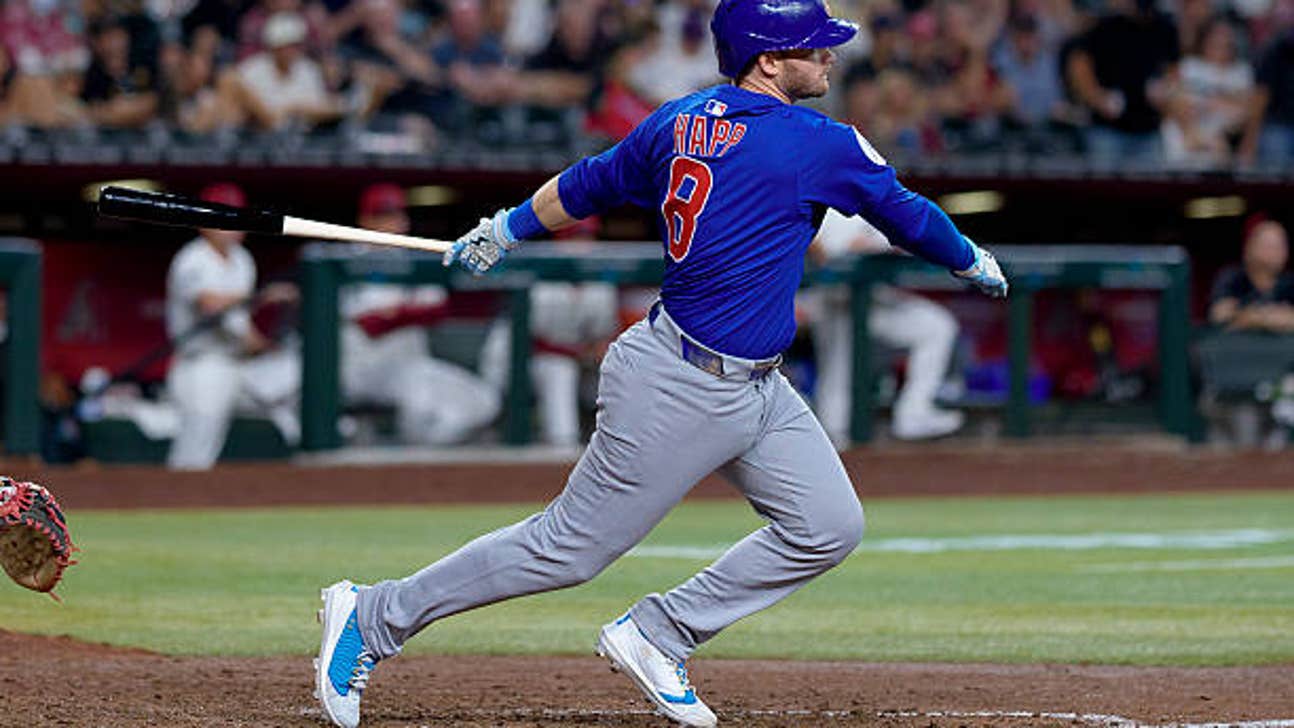 Diamondbacks vs. Cubs Prediction, Odds, Picks - March 30