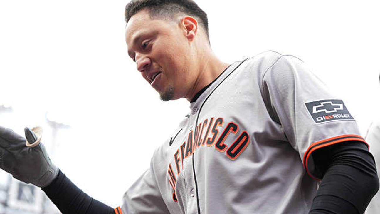 How to Watch Giants vs. Reds: TV Channel & Live Stream - March 30