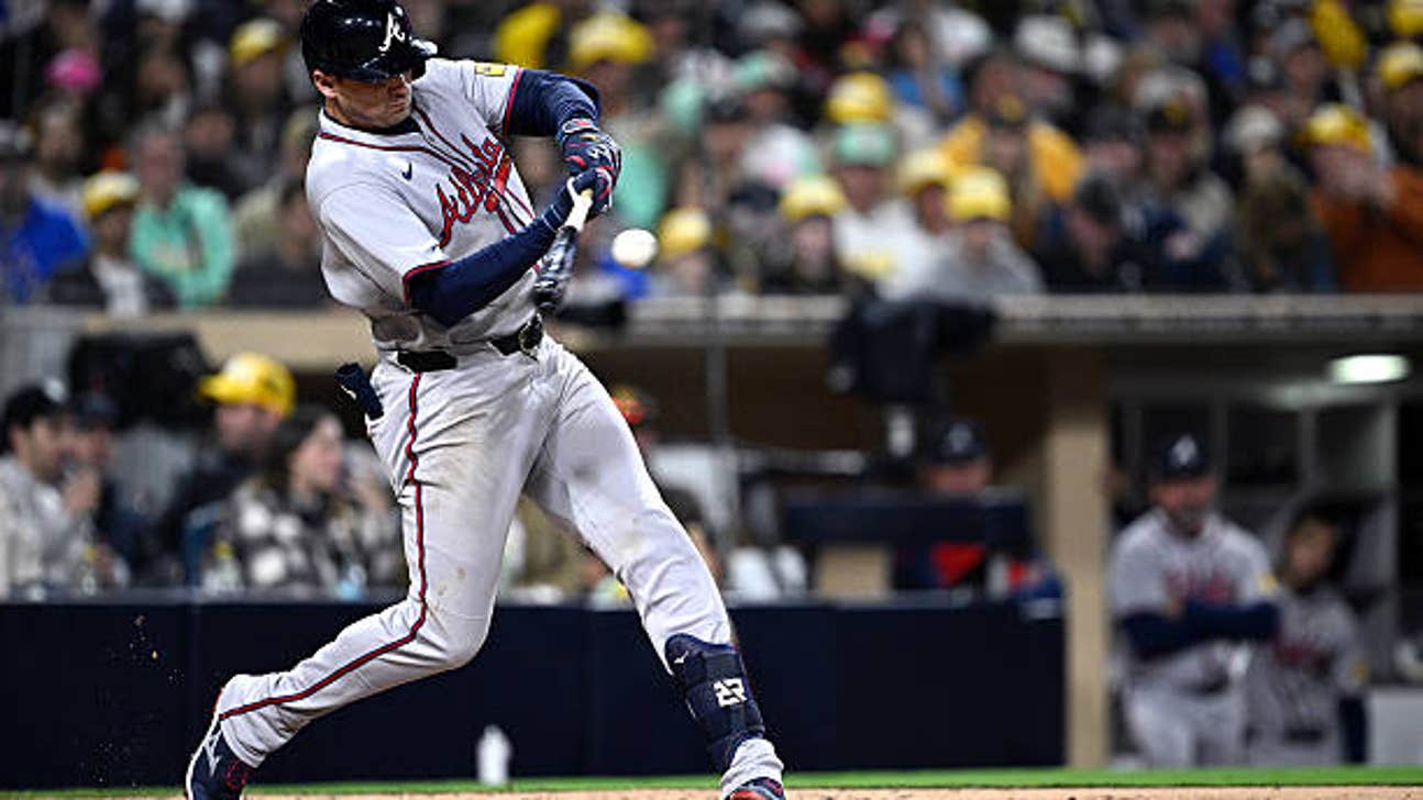 Padres vs. Braves Prediction, Odds, Picks - March 30