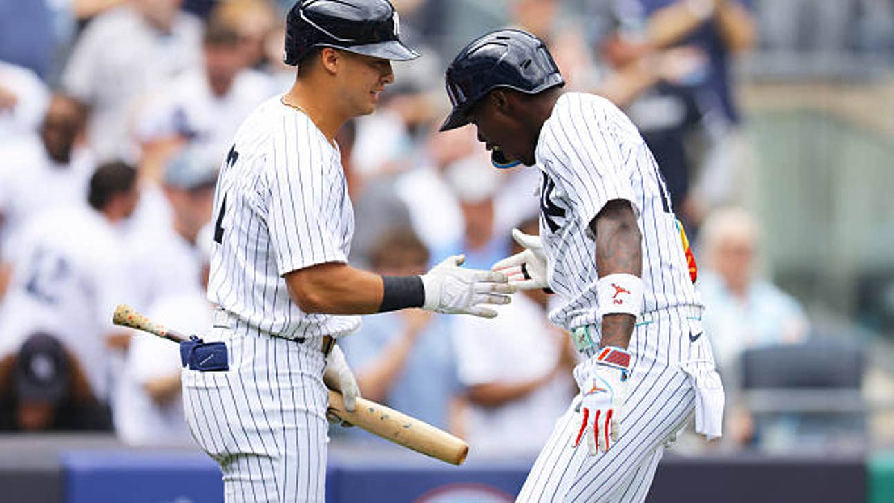 How to Watch Yankees vs. Brewers: TV Channel & Live Stream - March 30