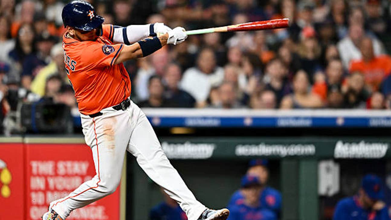 Giants vs. Astros Prediction, Odds, Picks - April 2