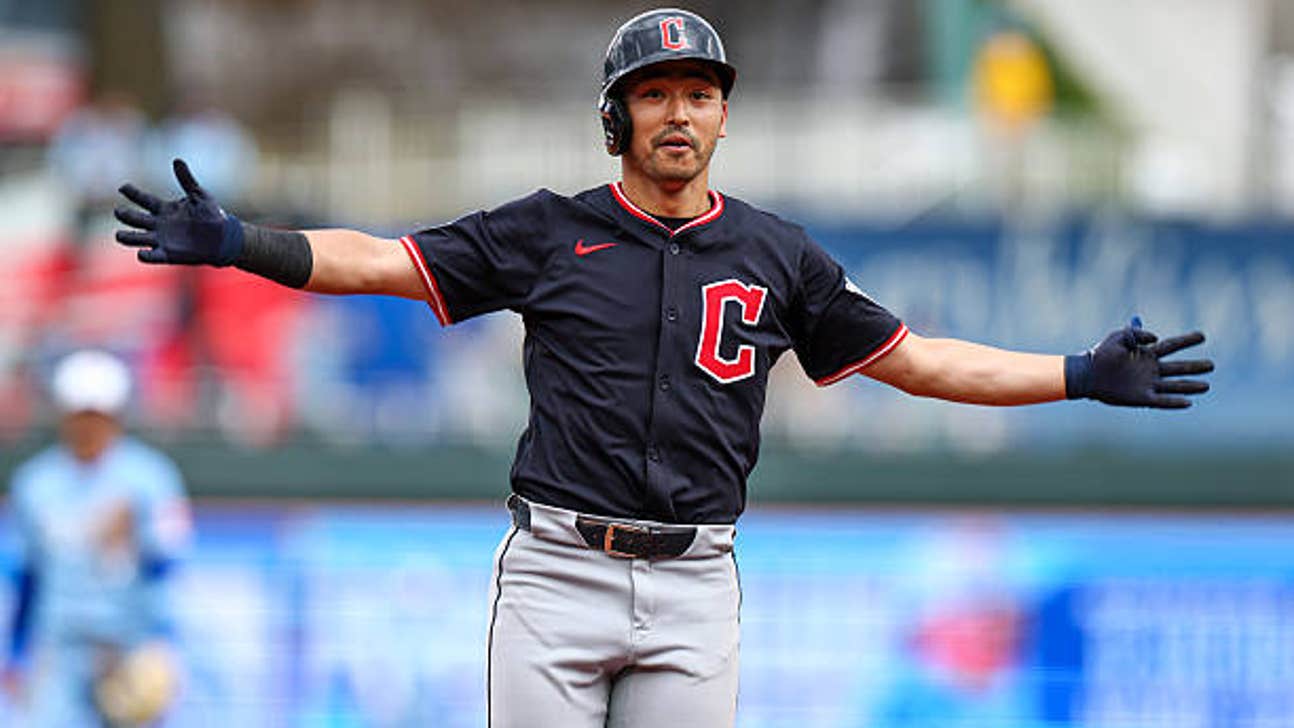 How to Watch Royals vs. Guardians: TV Channel & Live Stream - March 30