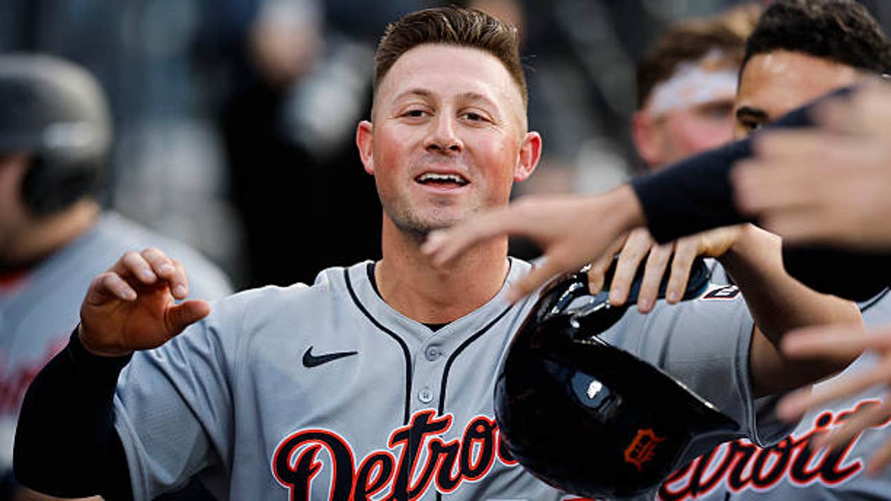 Mariners vs. Tigers Prediction, Odds, Picks - April 2