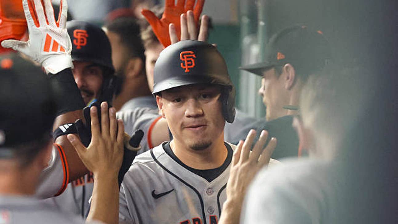 Giants vs. Mariners Prediction, Odds, Picks - April 4