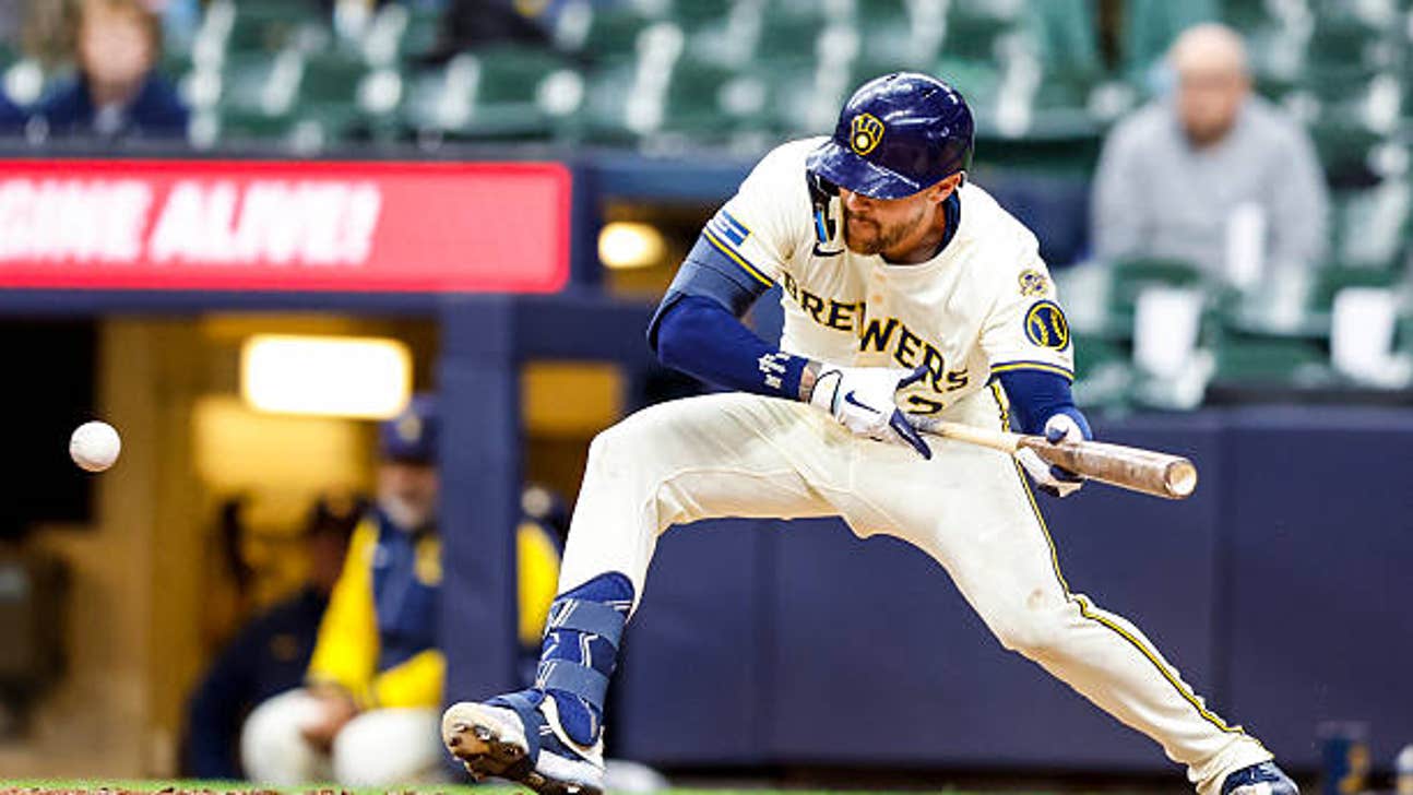 How to Watch Brewers vs. Reds: TV Channel & Live Stream - April 3