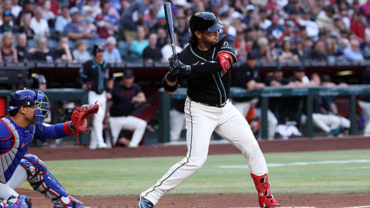 Diamondbacks vs. Yankees Prediction, Odds, Picks - April 1