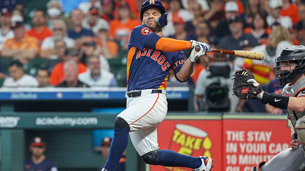 How to Watch Twins vs. Astros: TV Channel & Live Stream - April 5