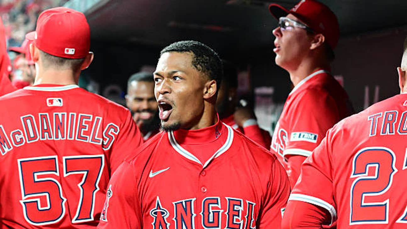 How to Watch Rays vs. Angels: TV Channel & Live Stream - April 8