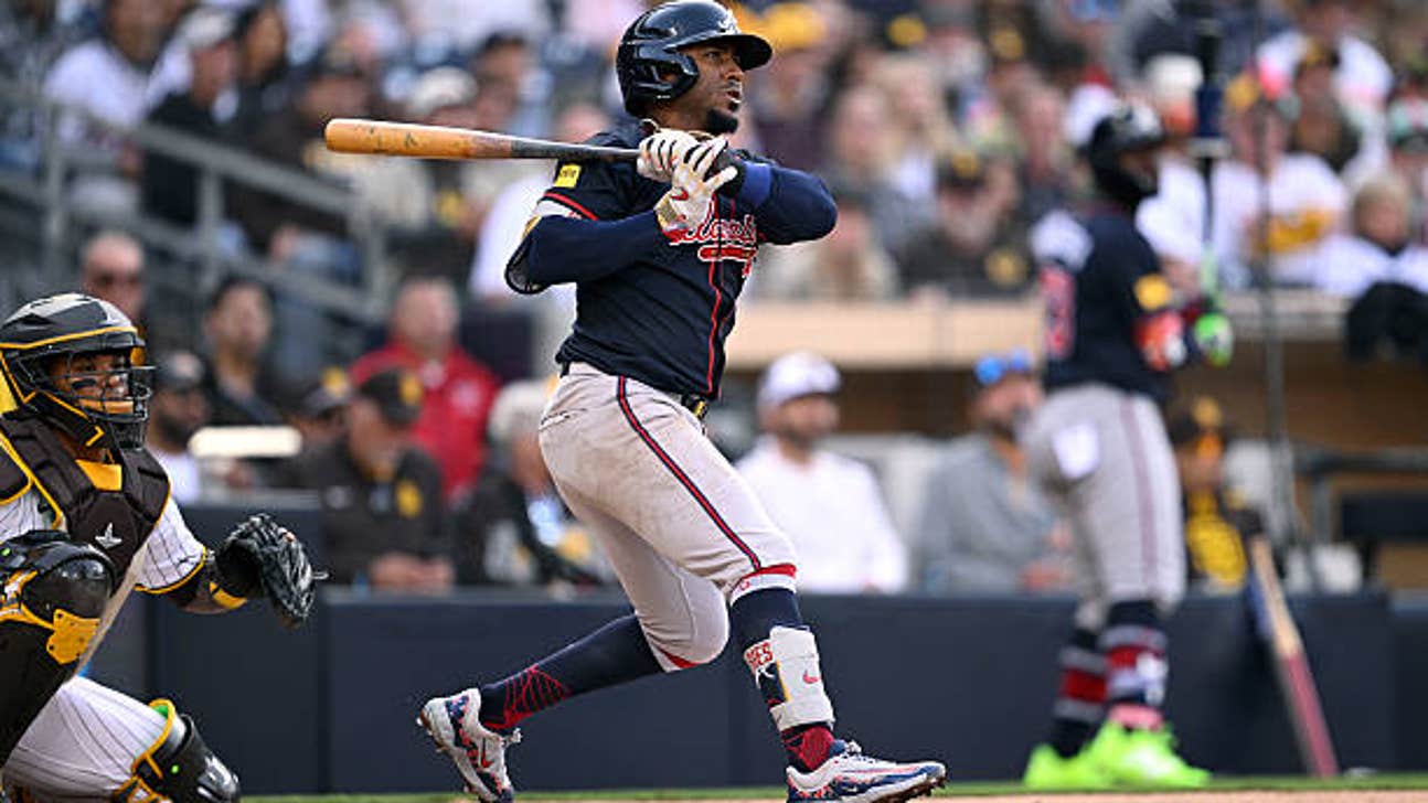 How to Watch Dodgers vs. Braves: TV Channel & Live Stream - April 2