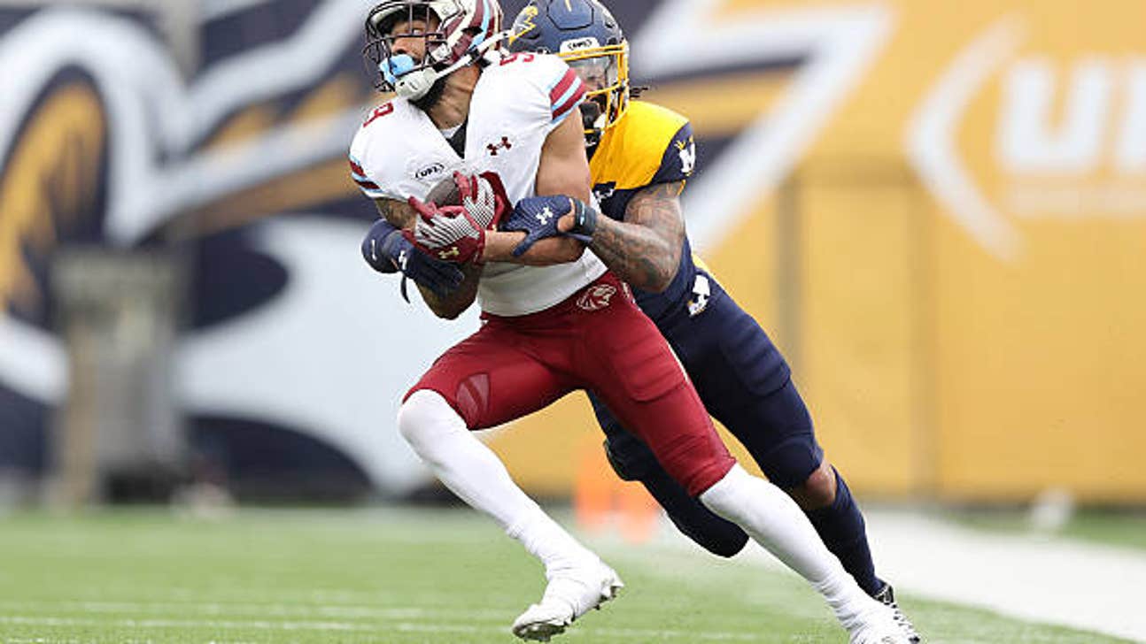 How to Watch Michigan Panthers vs. Birmingham Stallions TV Channel & Live Stream – UFL Week 2