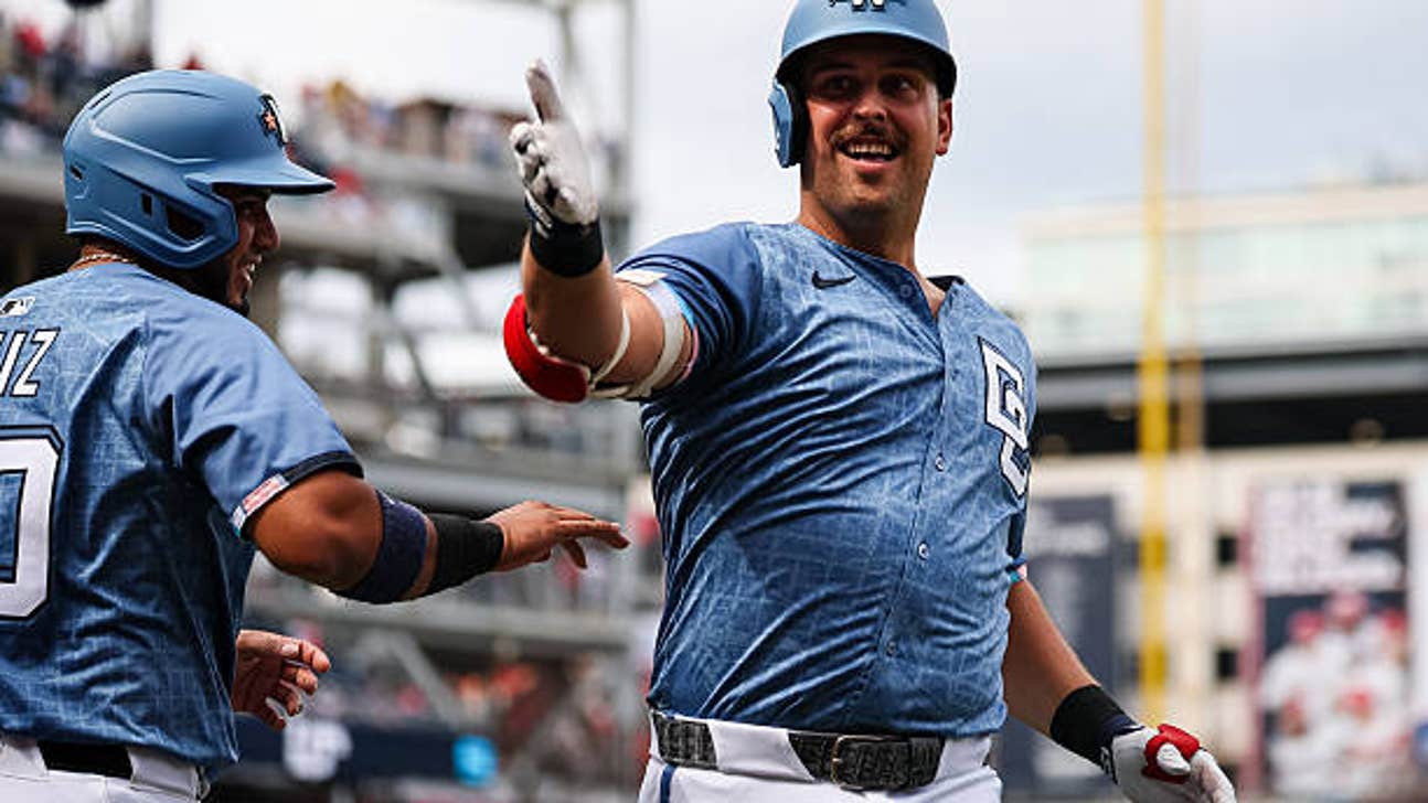 Blue Jays vs. Nationals Prediction, Odds, Picks - April 1