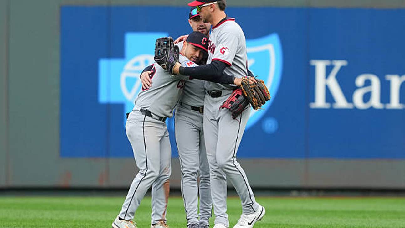 How to Watch Padres vs. Guardians: TV Channel & Live Stream - April 1