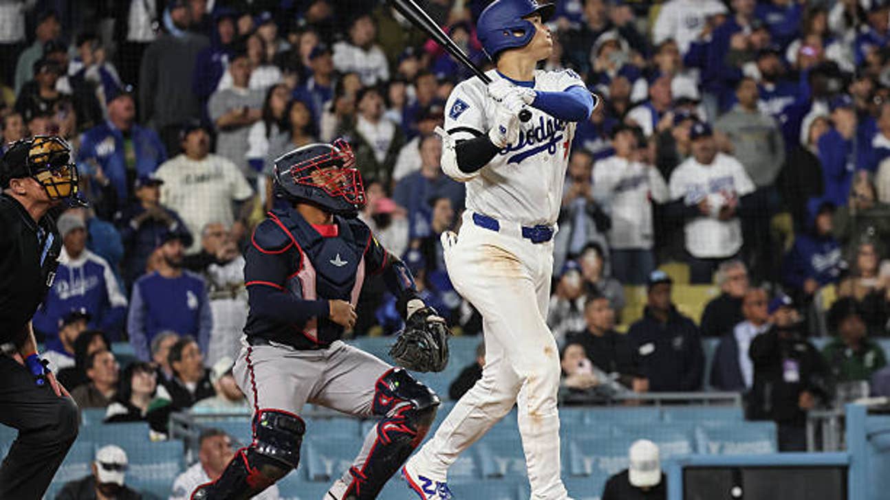 How to Watch Dodgers vs. Phillies: TV Channel & Live Stream - April 4