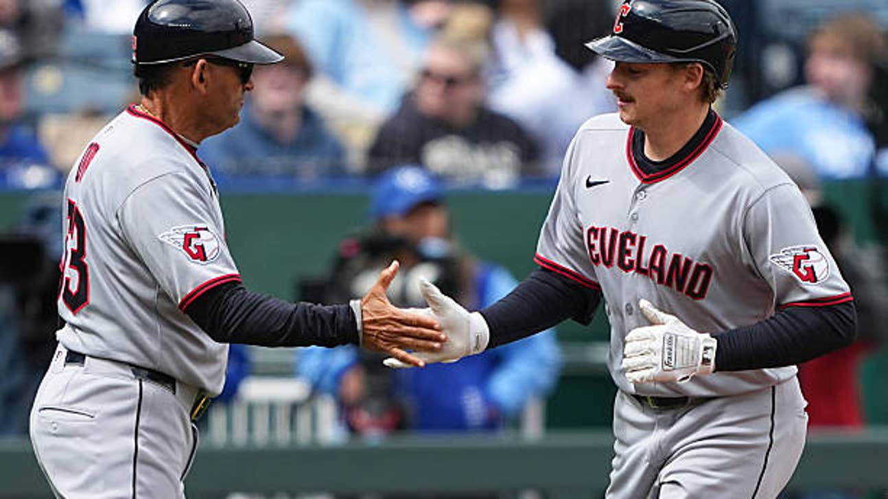 How to Watch Guardians vs. Angels: TV Channel & Live Stream - April 4