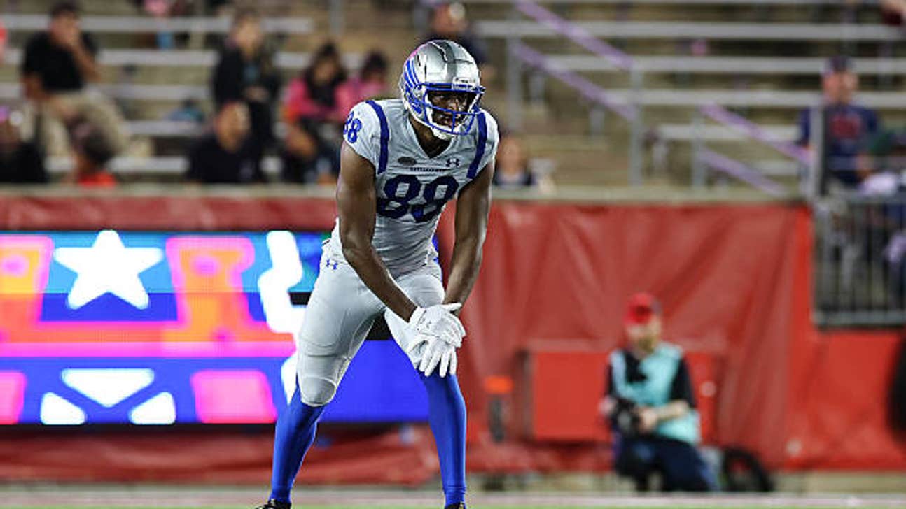 St. Louis Battlehawks vs. Michigan Panthers Prediction, Odds, Picks - UFL Week 5