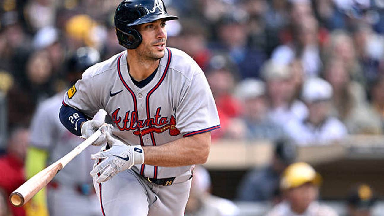 Dodgers vs. Braves Prediction, Odds, Picks - April 2