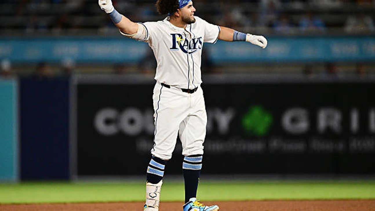 Rays vs. Pirates Prediction, Odds, Picks - April 1