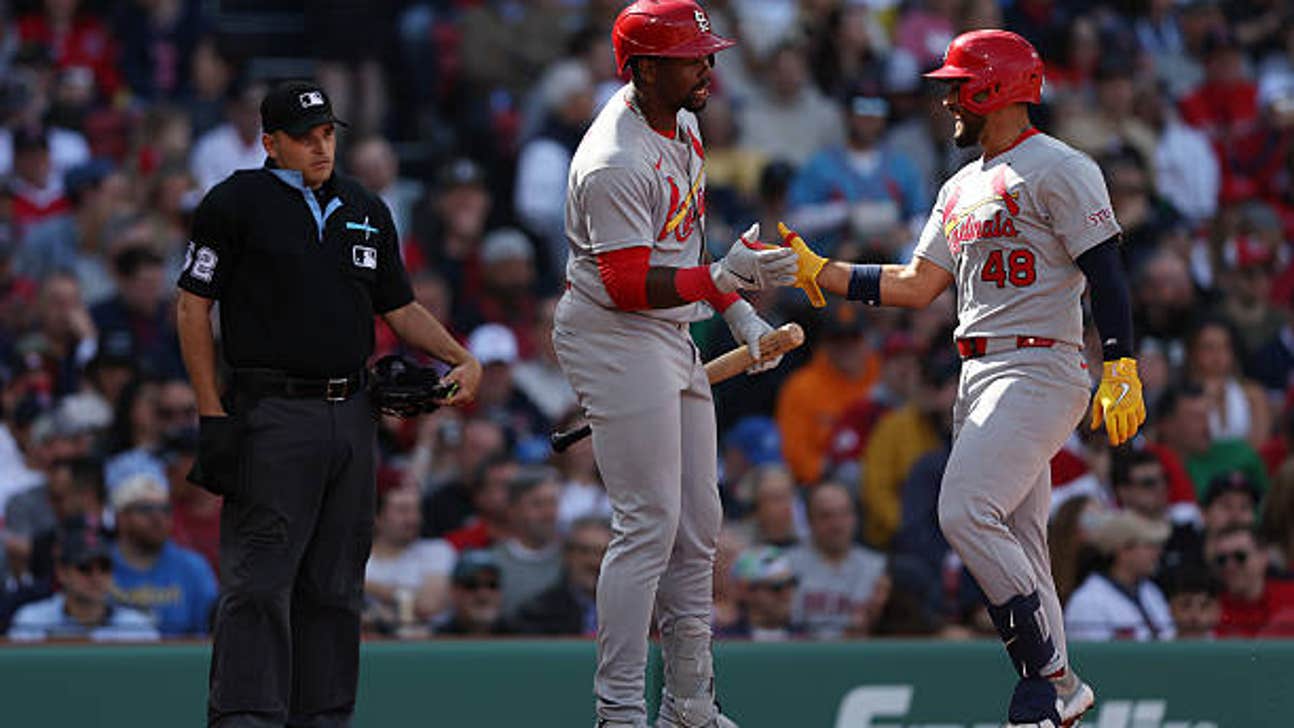 Cardinals vs. Pirates Prediction, Odds, Picks - April 7