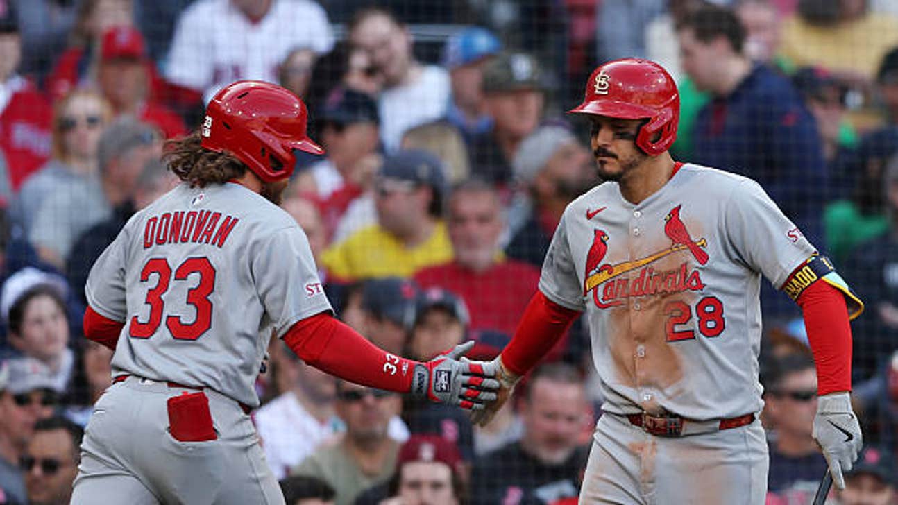 How to Watch Cardinals vs. Pirates: TV Channel & Live Stream - April 9
